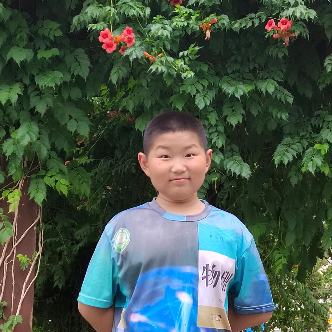 子谦学物理