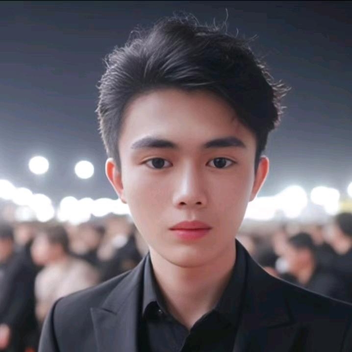 小啊月