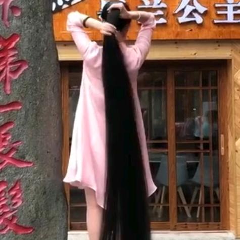 养发师月儿