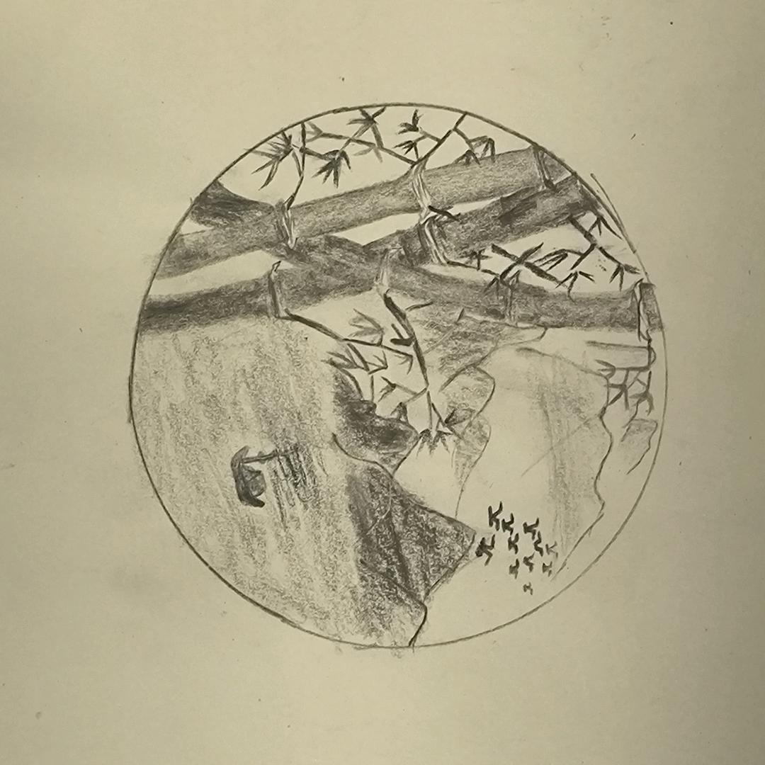 熊家海