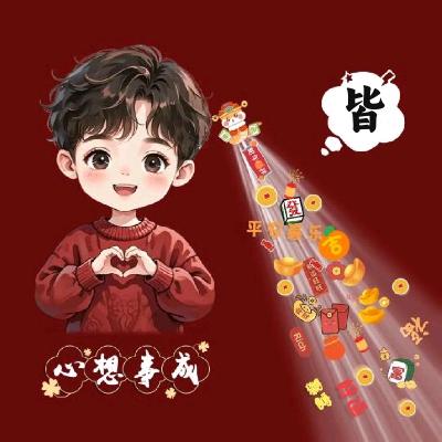 醉情、