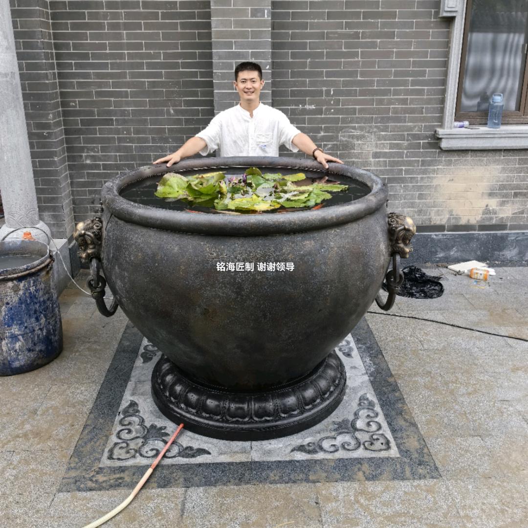 河北铭海雕塑工艺品有限公司