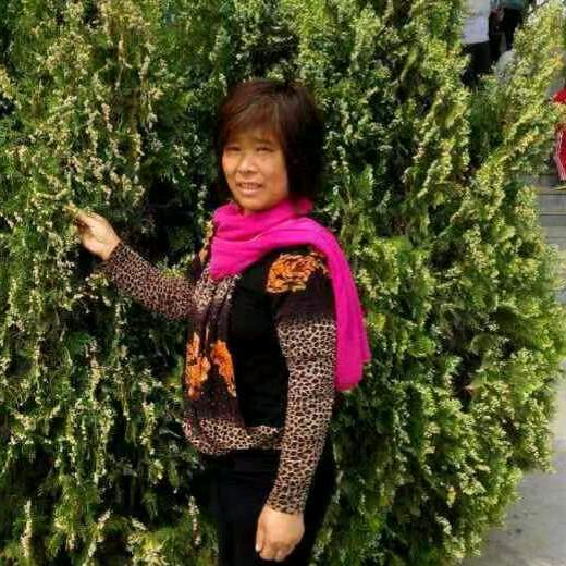 快乐的🌺苓姐🌹🌹