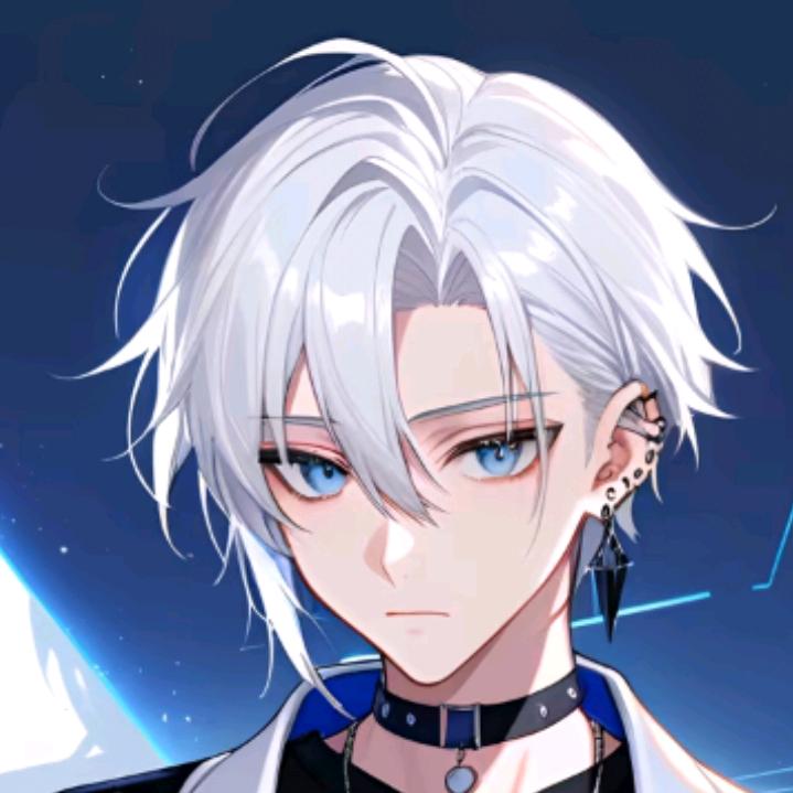 浅吻💋阿浩