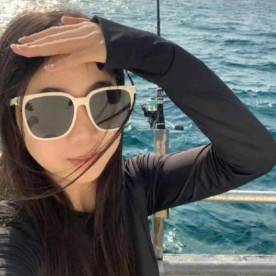 （小琪）