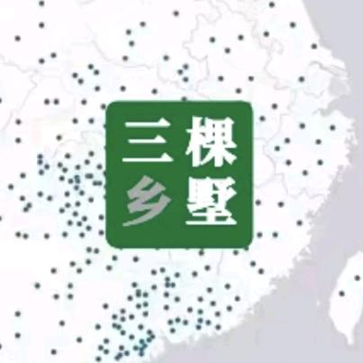 三棵墅乡墅建筑
