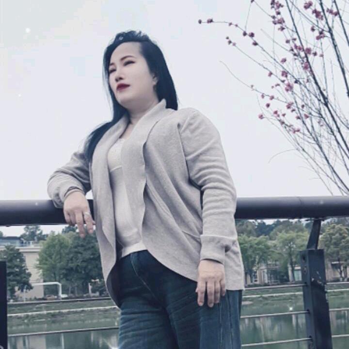 麦芒