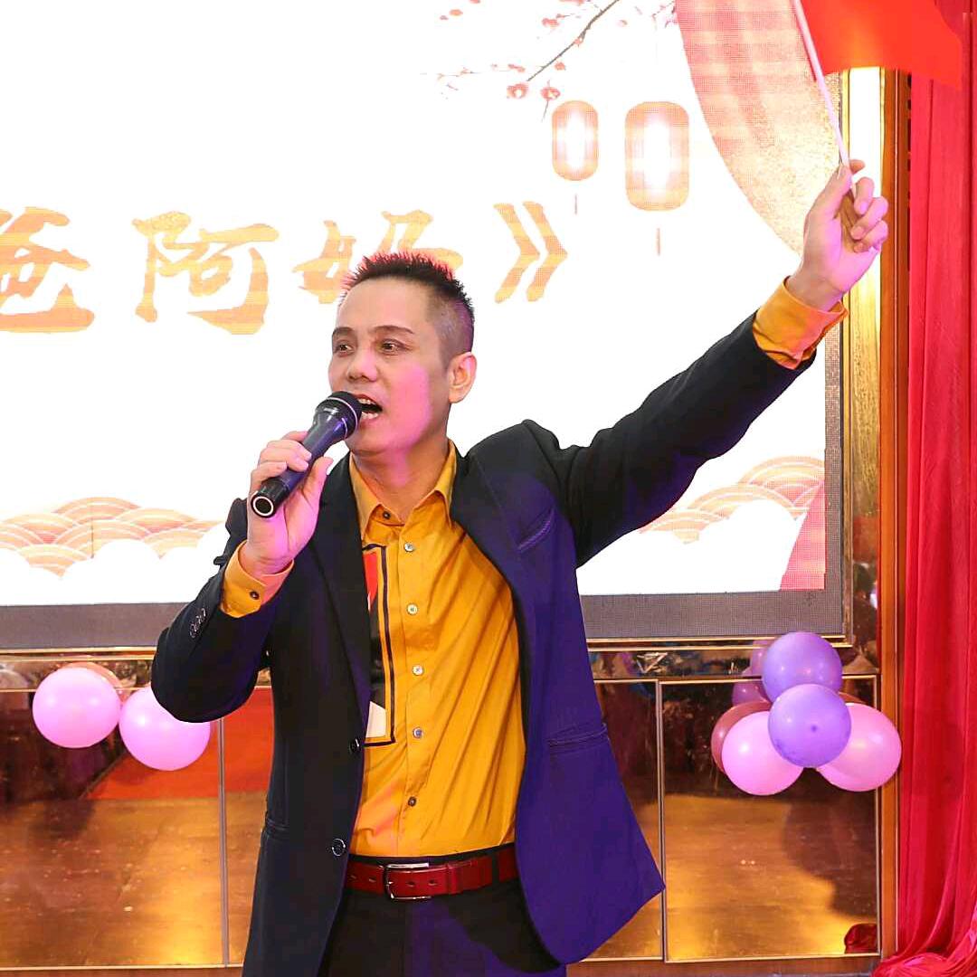 马哥🎤歌🎤
