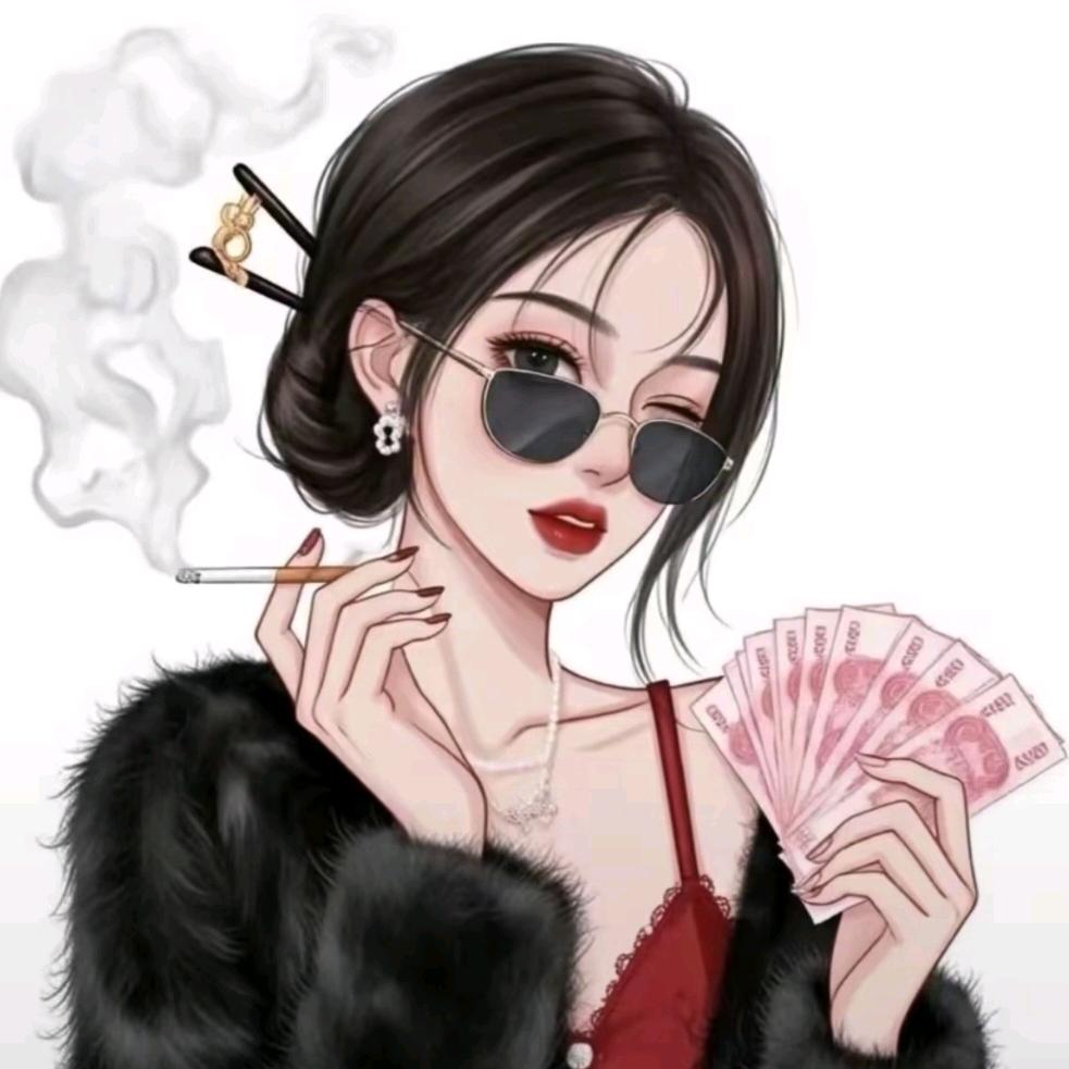 咬一口软糖🍬