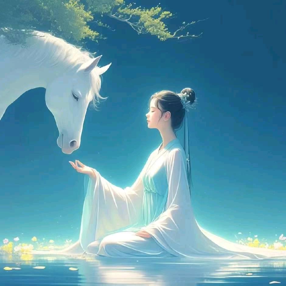 大师姐