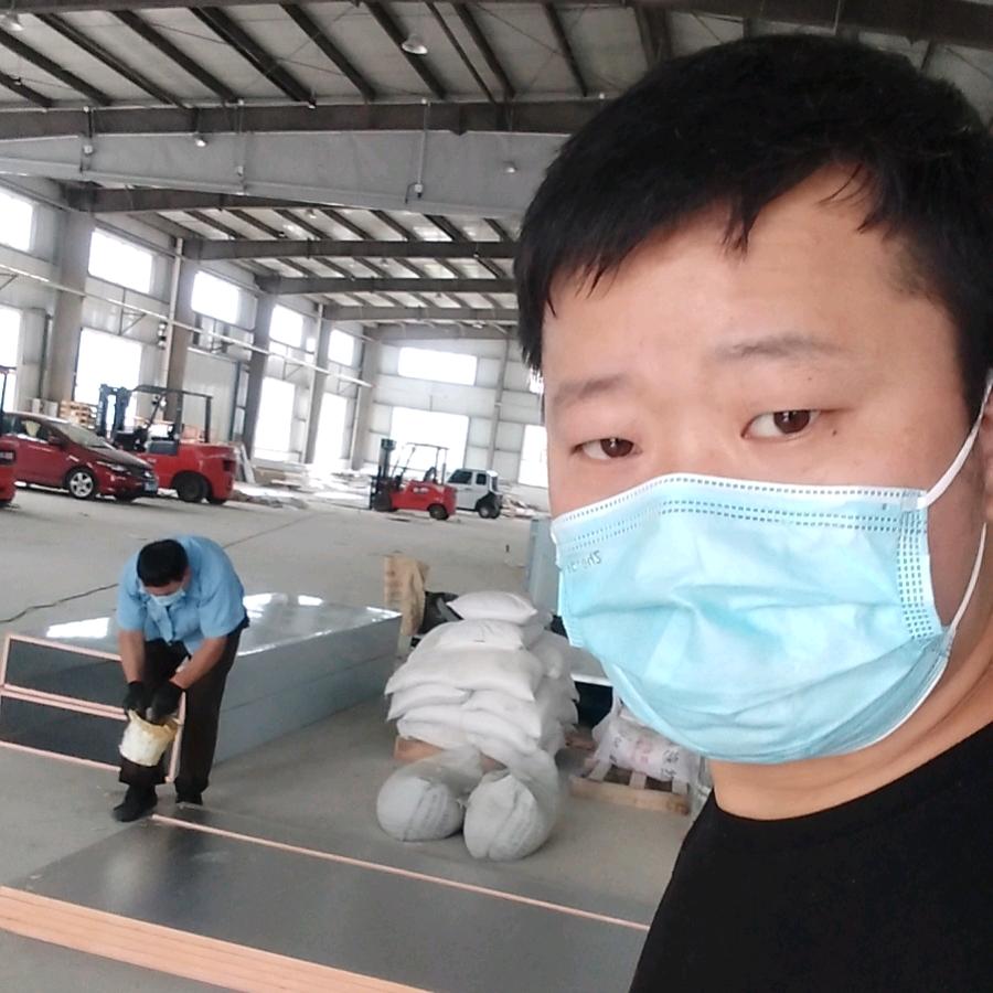 空调小李啥都整