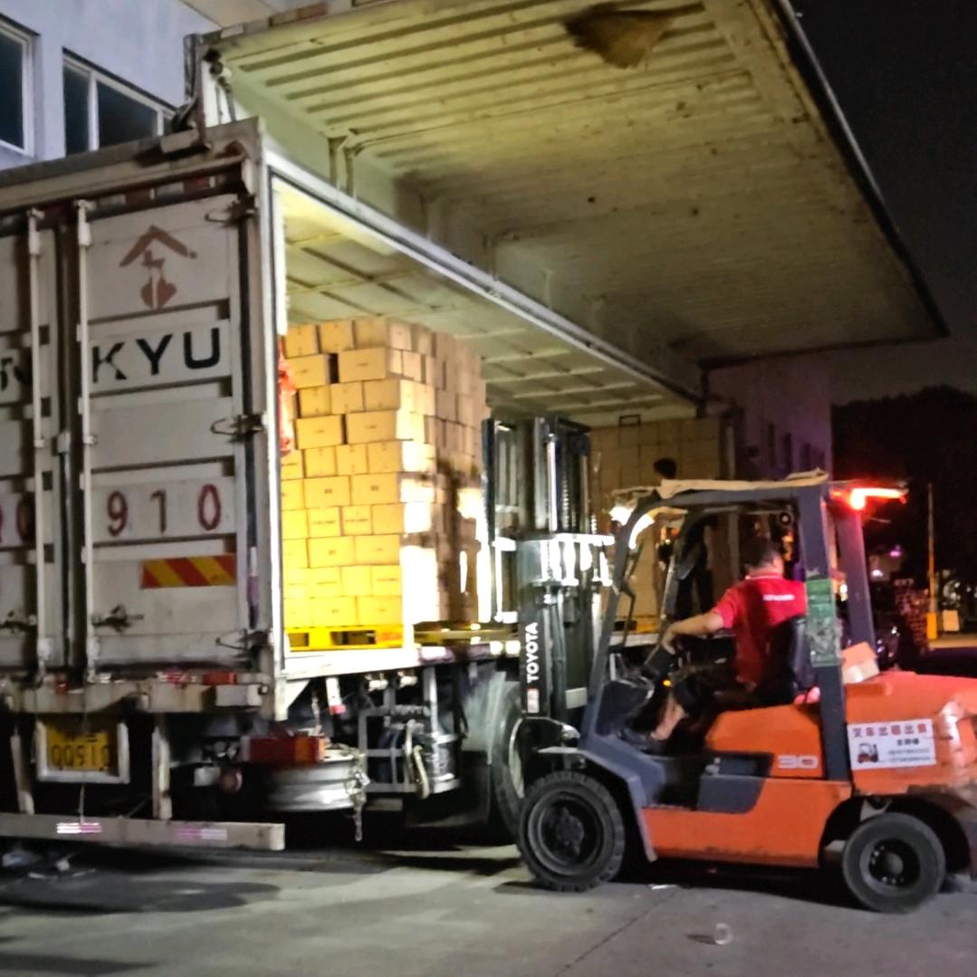 油车港中秋仓库直聘中