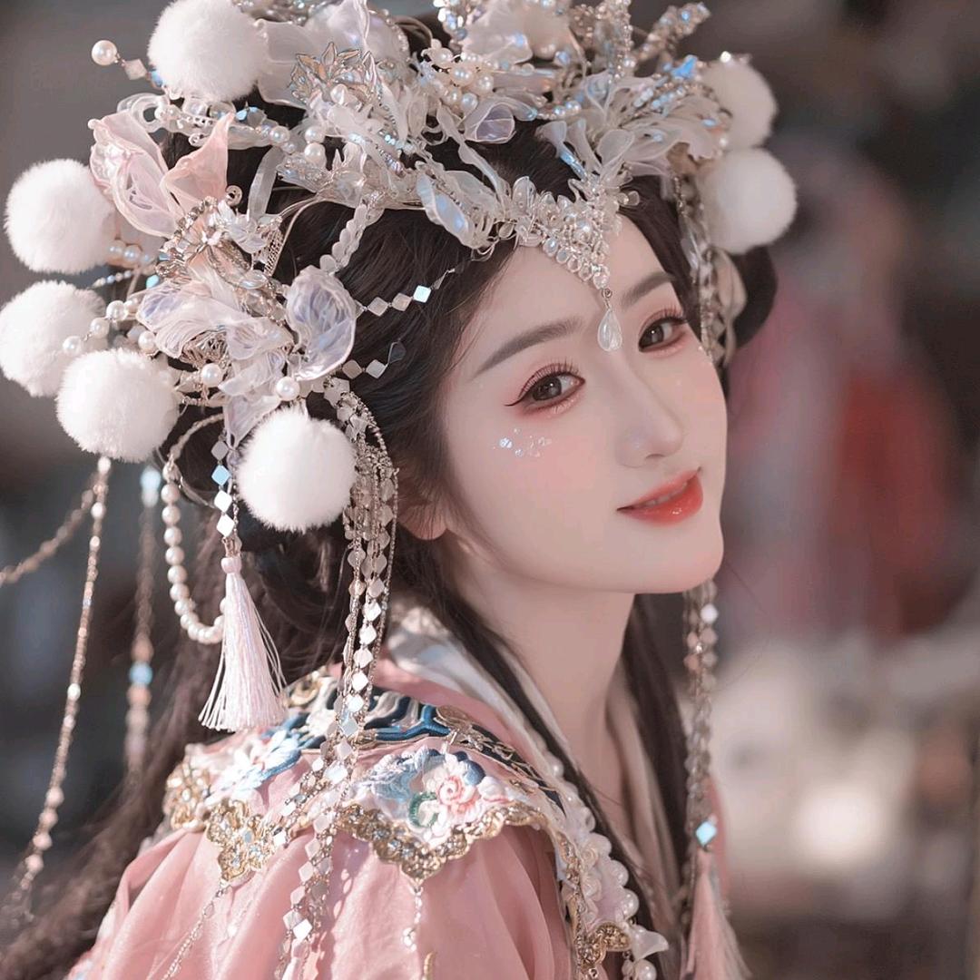 罗玲儿  🎤