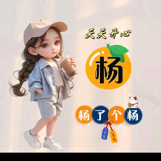风流人物