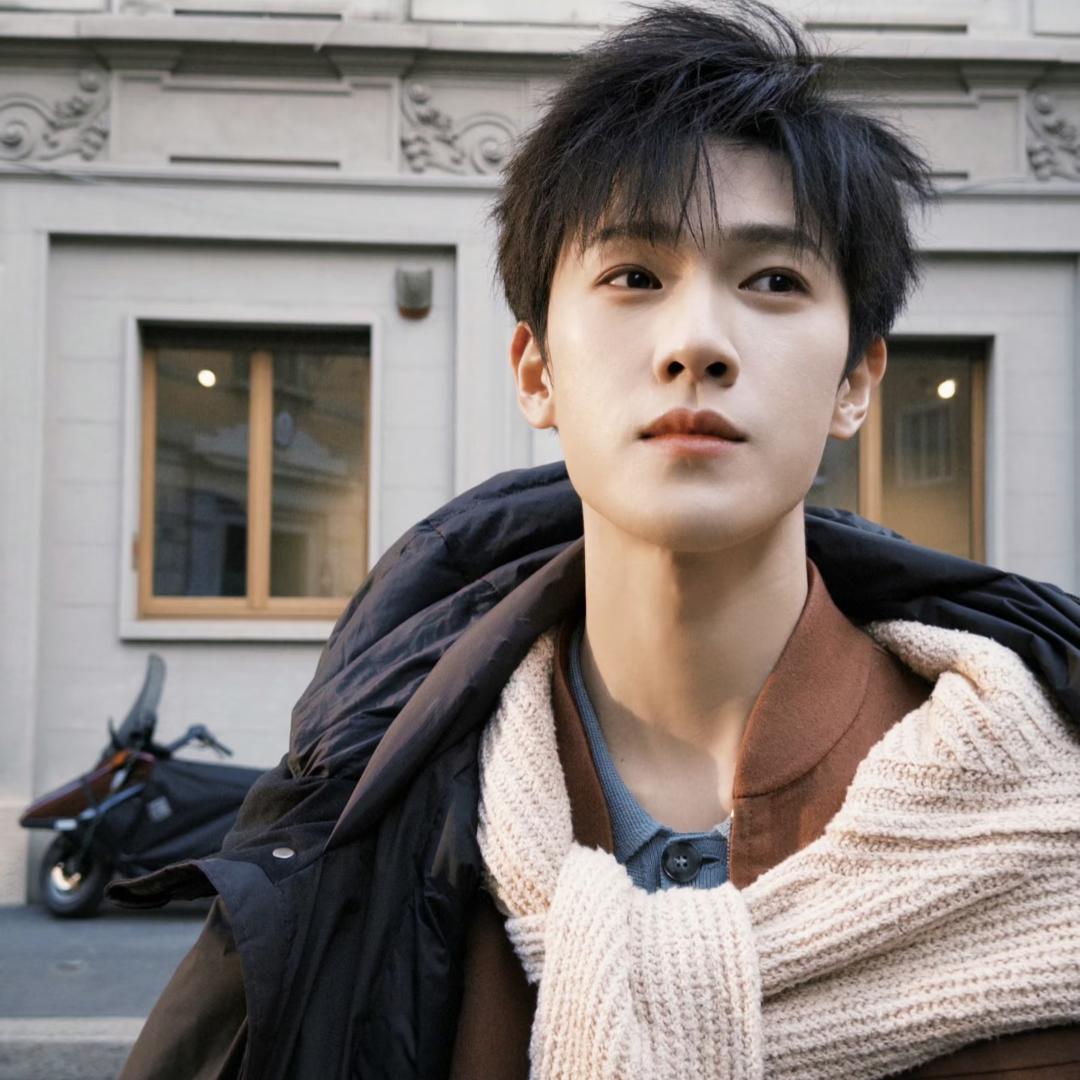 小鹿其其🌲🦌