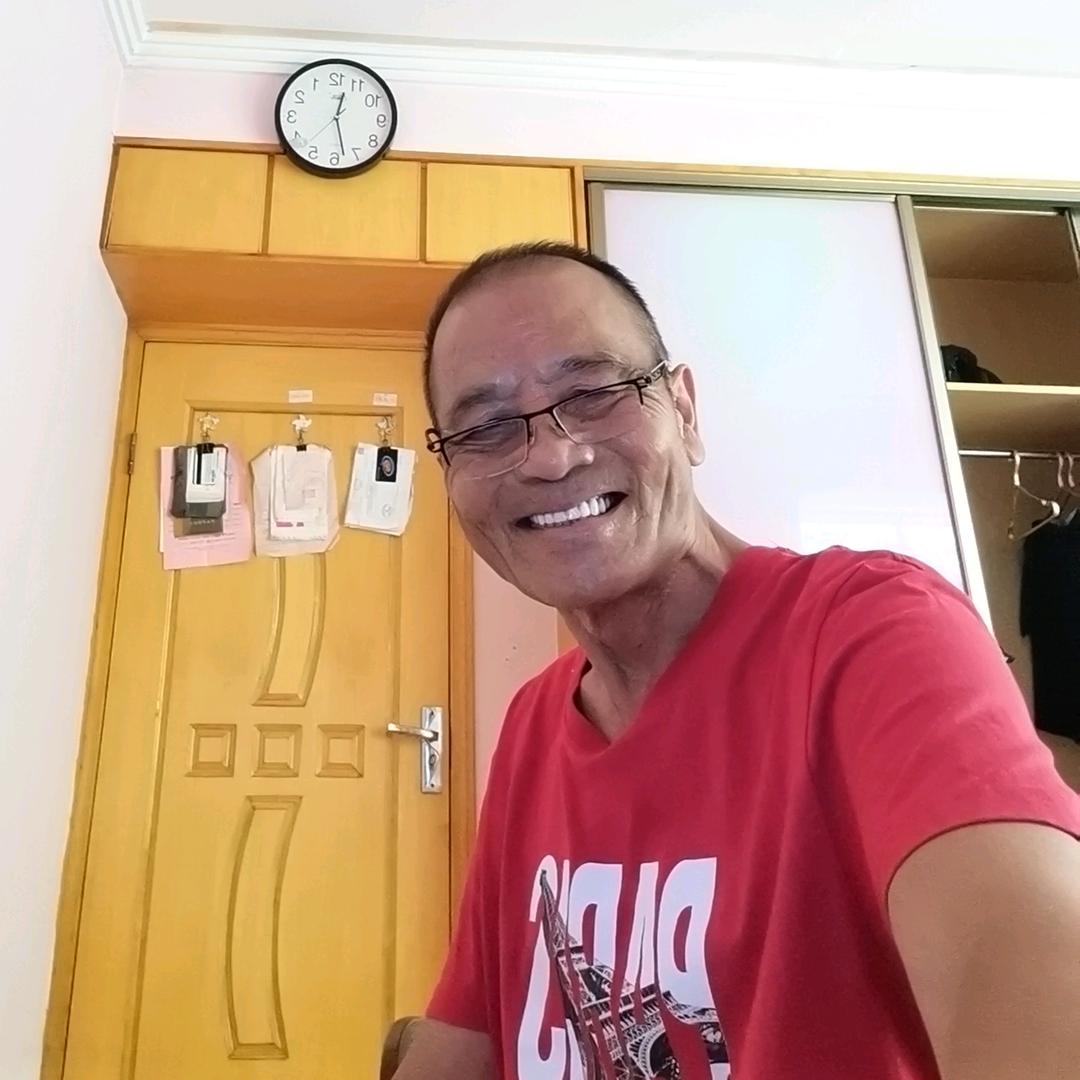 陈玉清