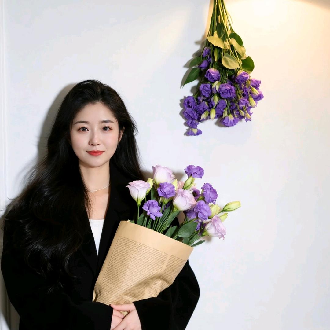 一颗甜豆儿、👧