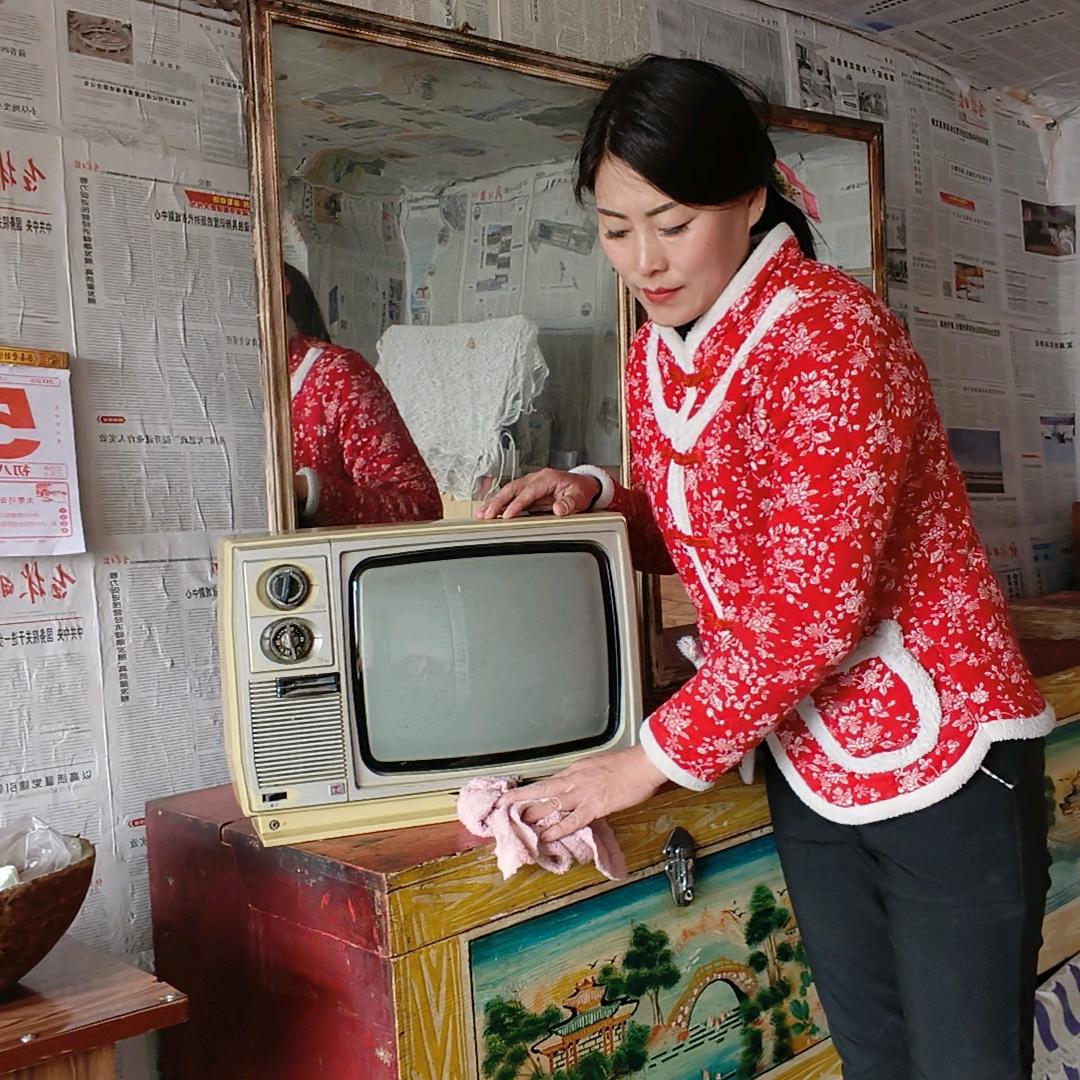 李五娘