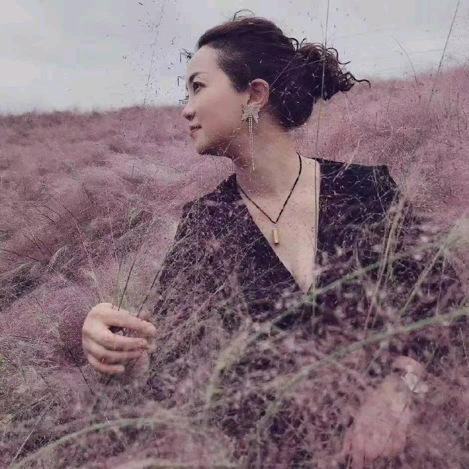 樱粟花🌸