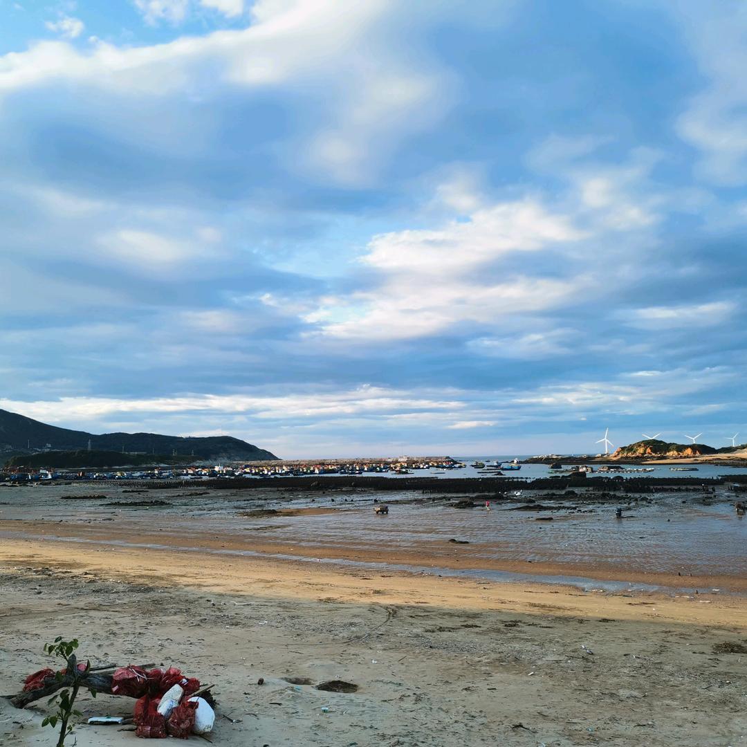 【平潭海之谣客栈】管家