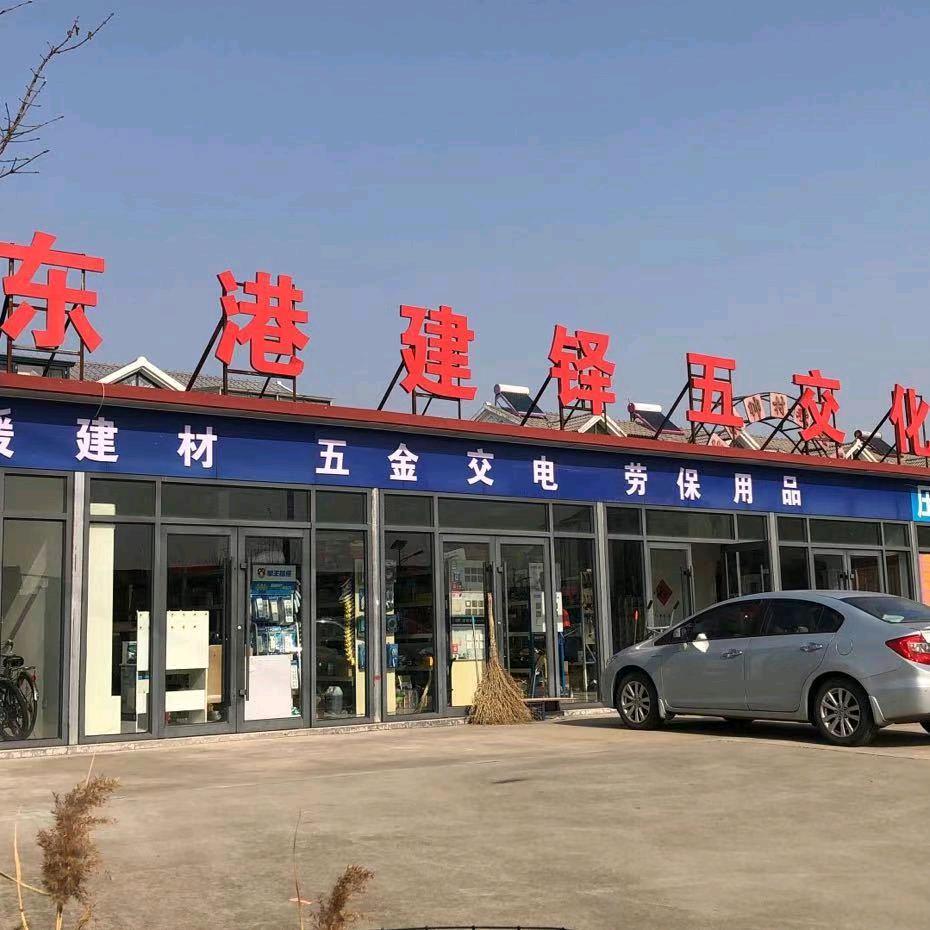 建铎