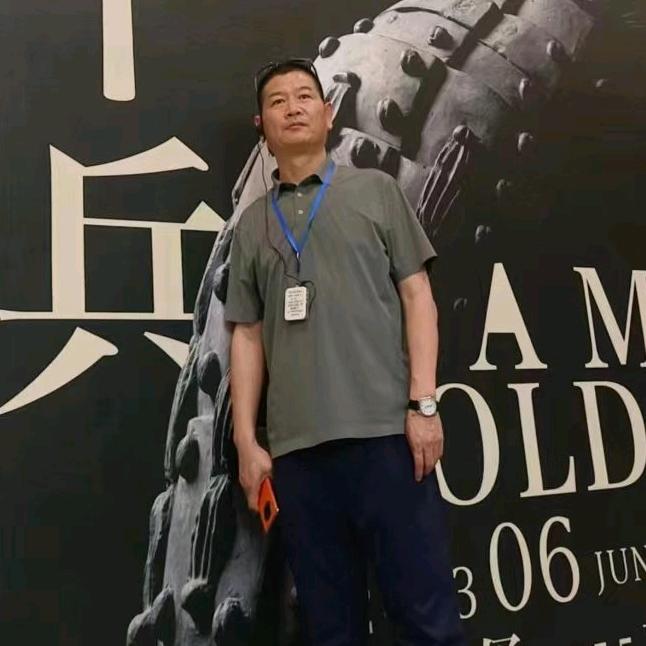 无名小小