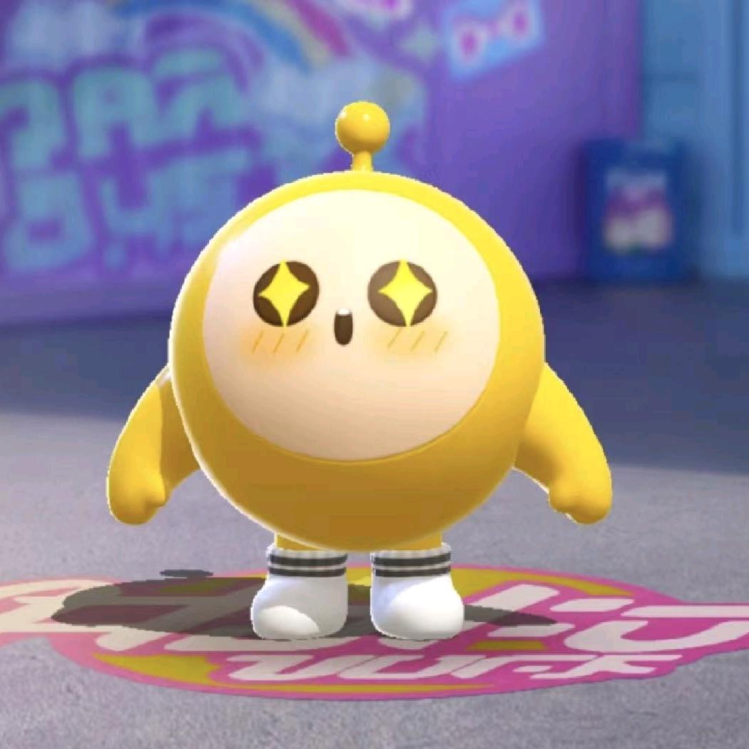 蛋小黄