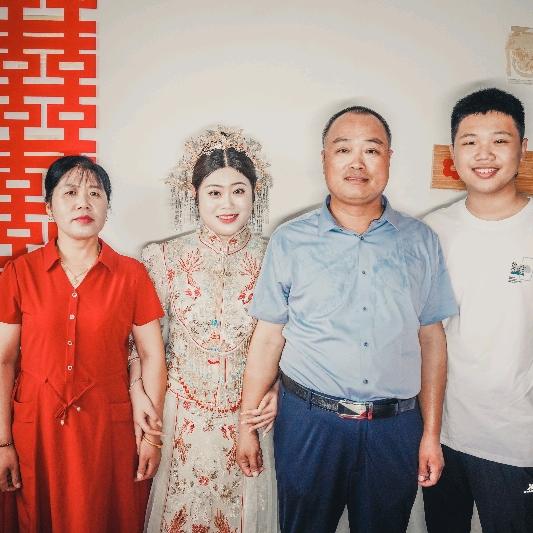 相约75年复活的兔，程守军