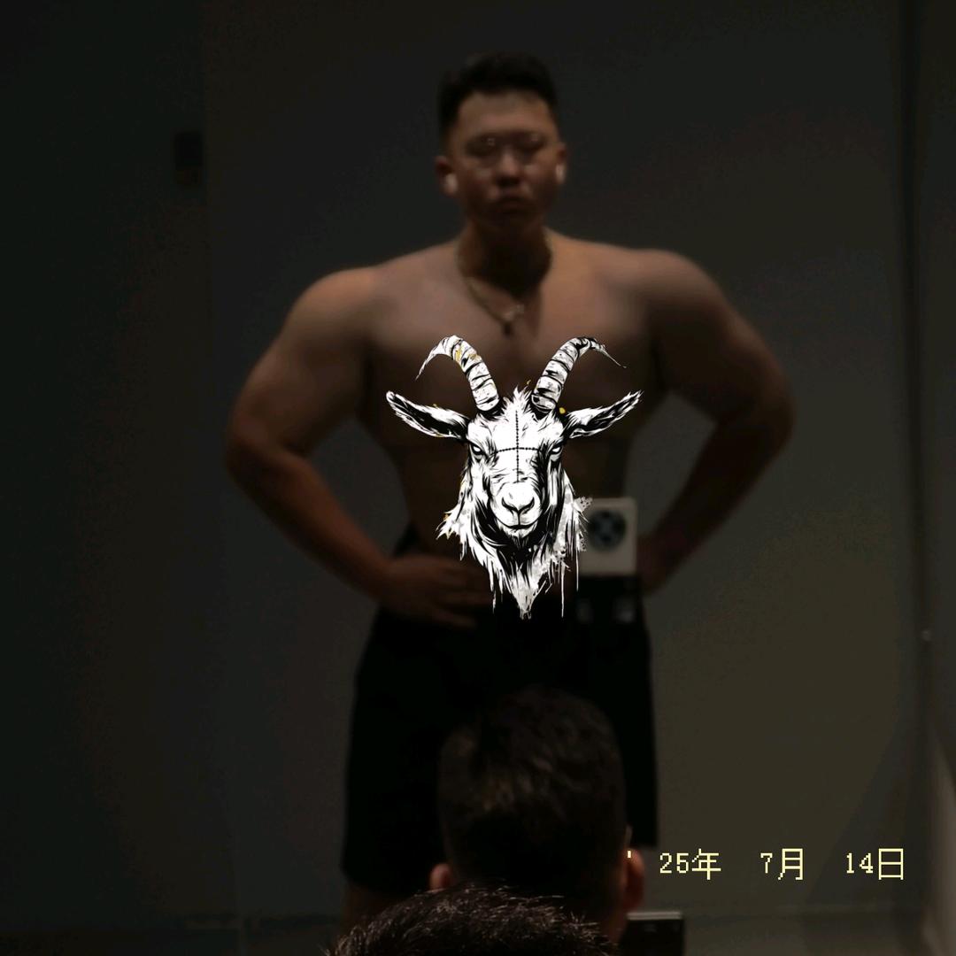 资深补剂推荐官-小肥奥