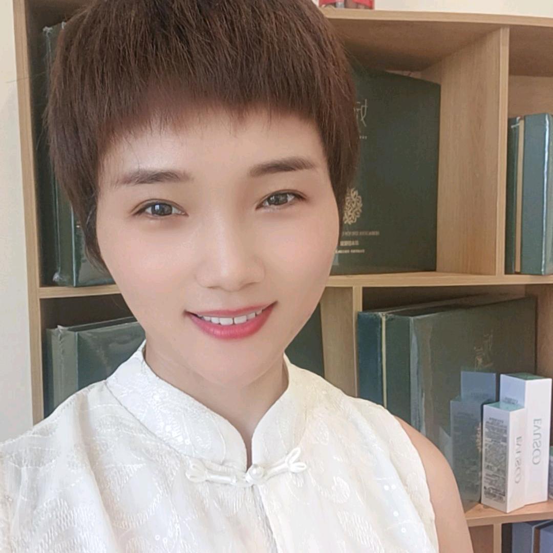 做美容养生的文文