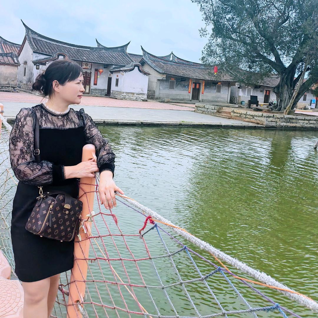 马姐