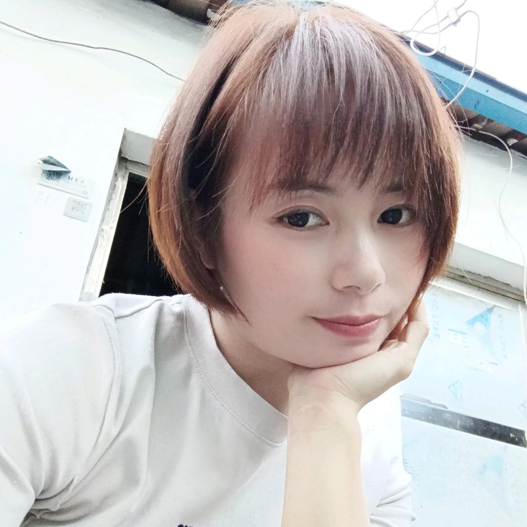 小梅梅🌾