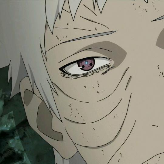 宇智波带土[破面]