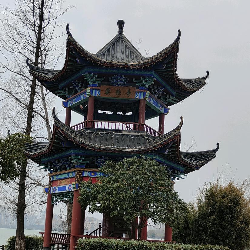 八角亭休闲钓场（芳）