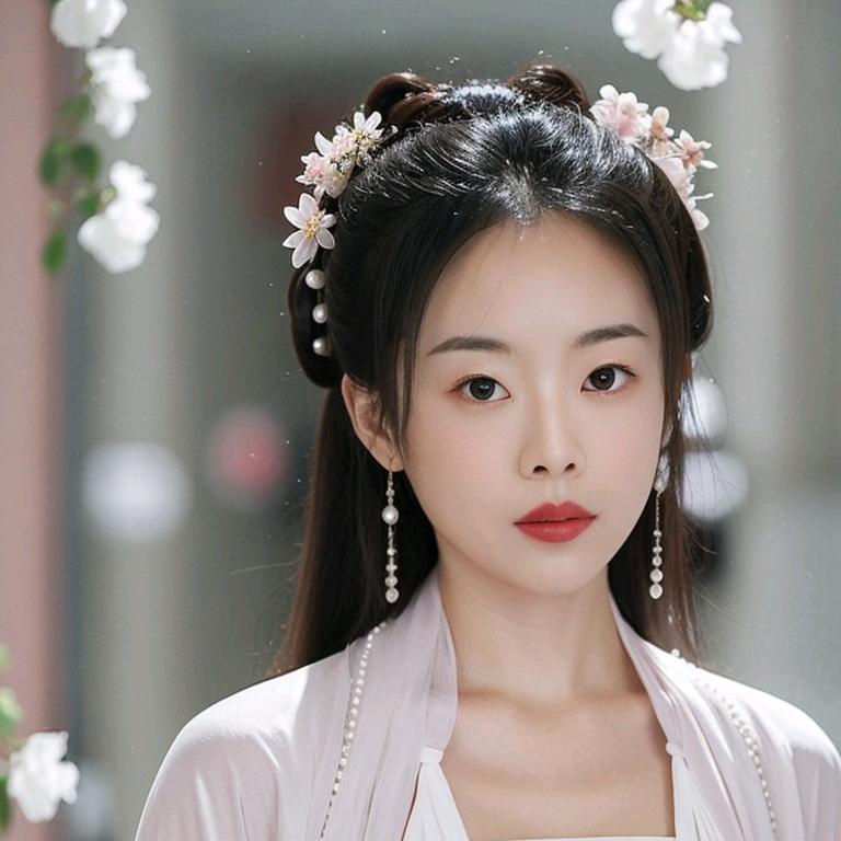 小美