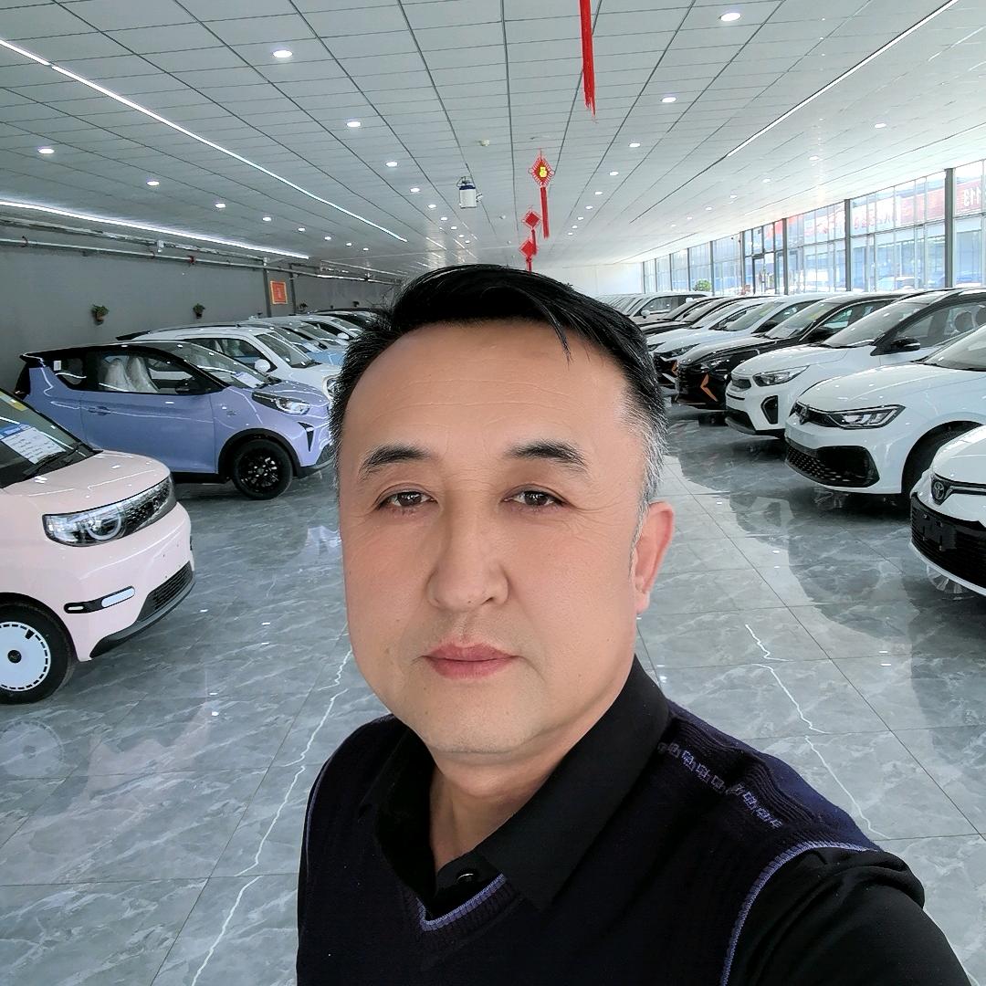 青城老李折扣新车0套路🔥🚗