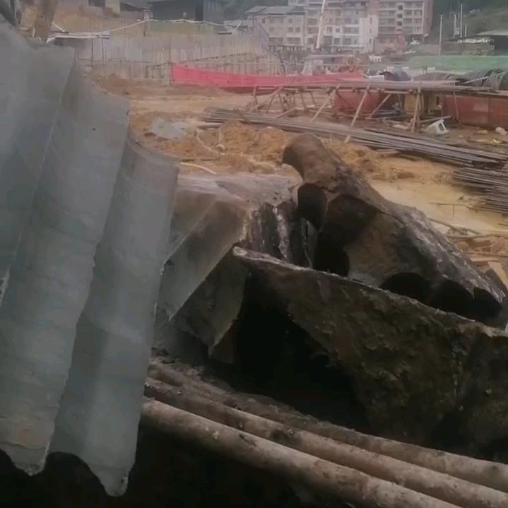 专业断桩处理