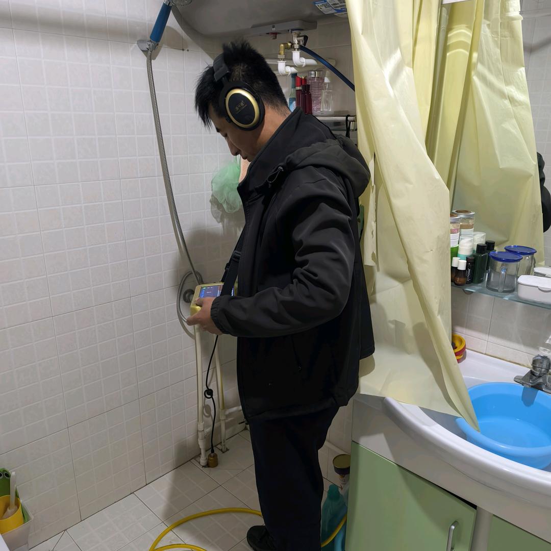 锡林浩特滴嗒漏水检测，地暖清洗