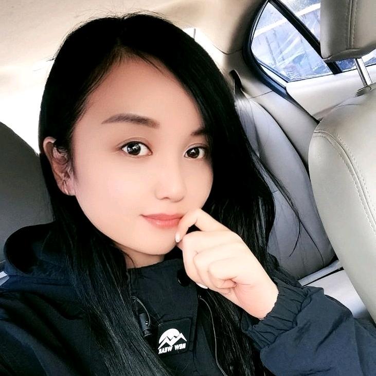 雪儿☘️