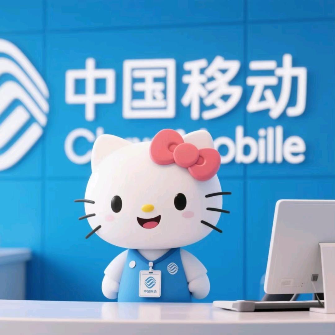 办理移动业务