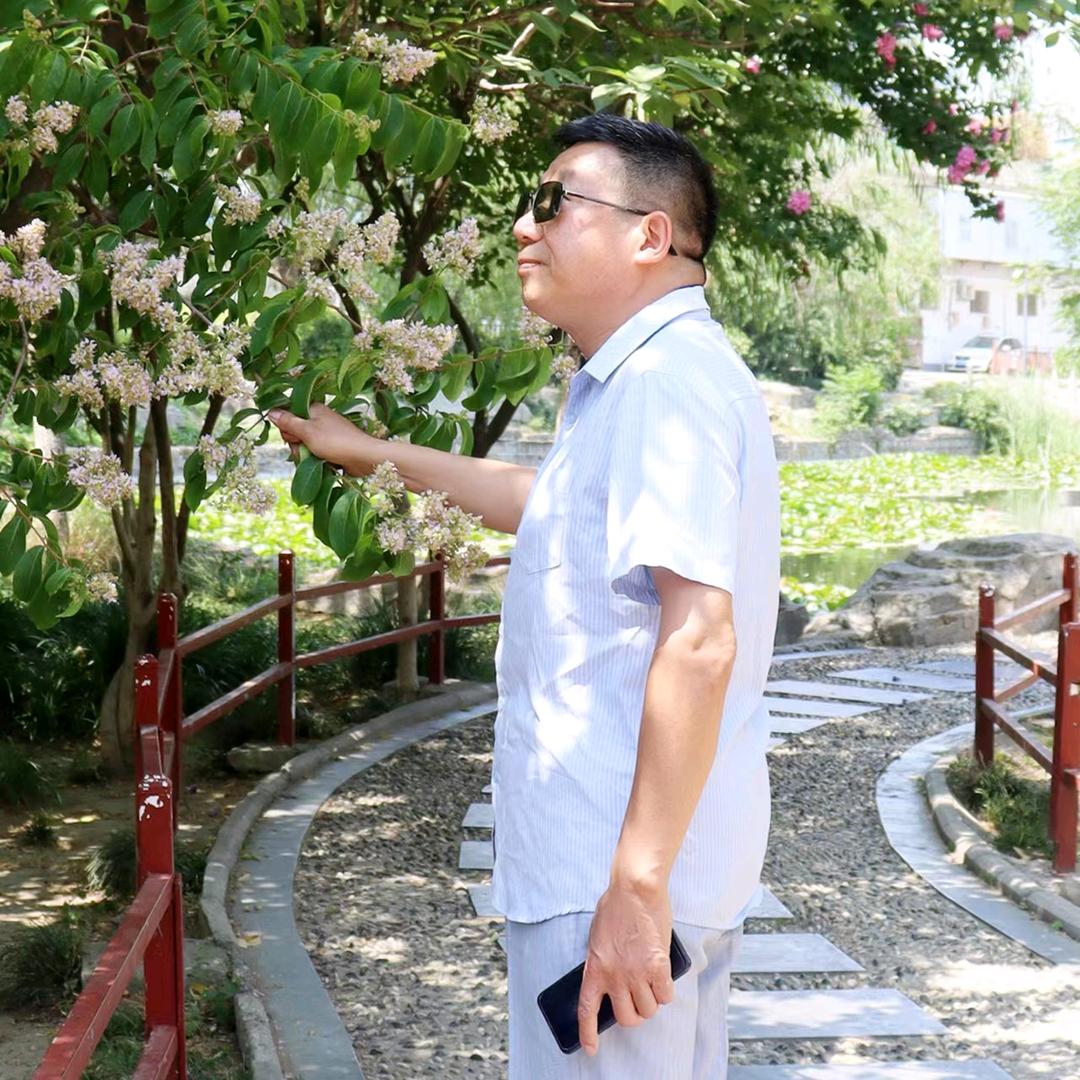 曙哥
