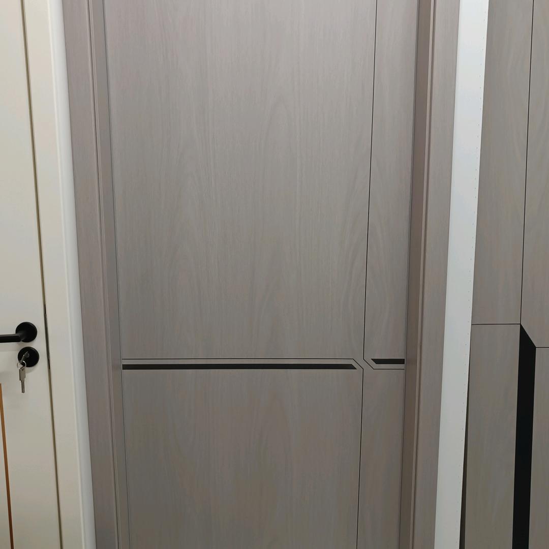 木门源头工厂（金总）