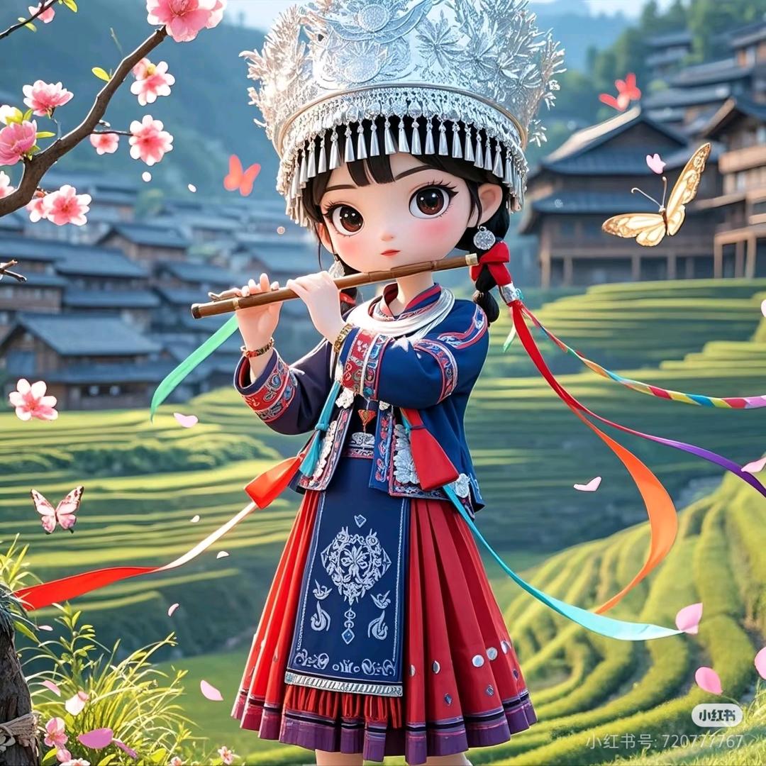 贵州旅游优选