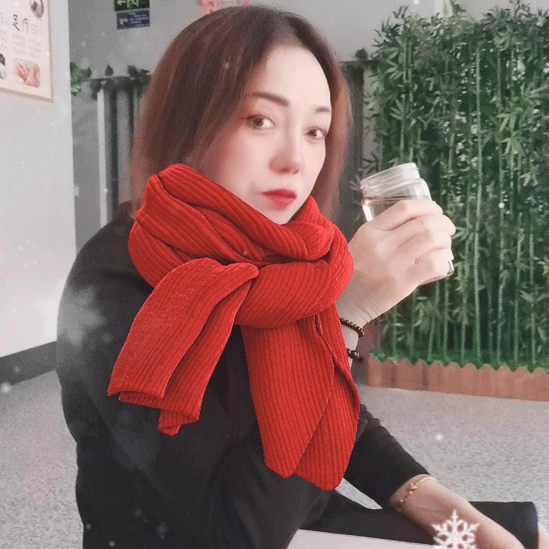 兰兰一切靠自己