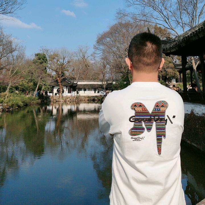 支昂张☀️