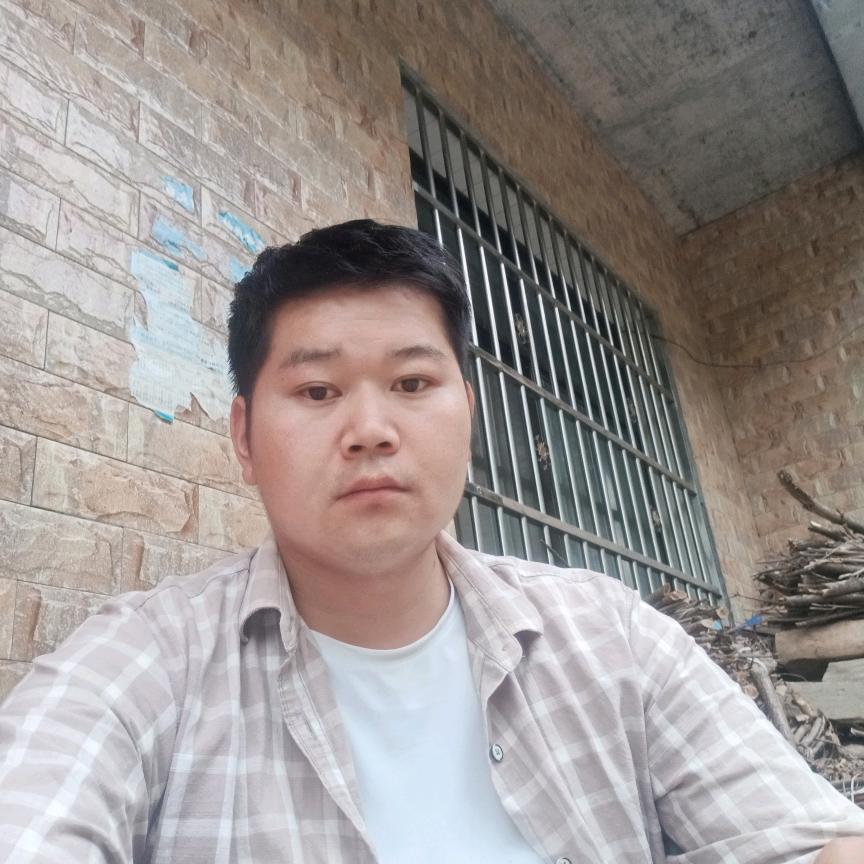 山阳穷小子
