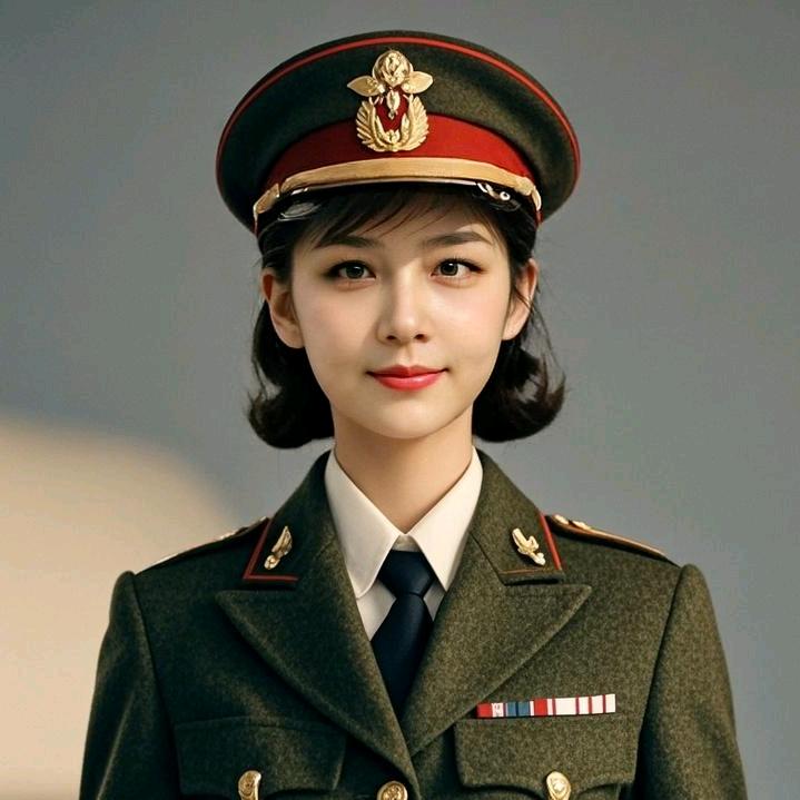 水中花呵呵😄
