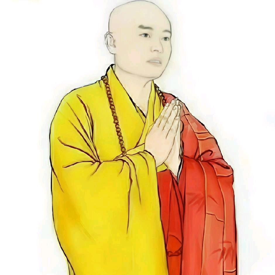 德缘福慧