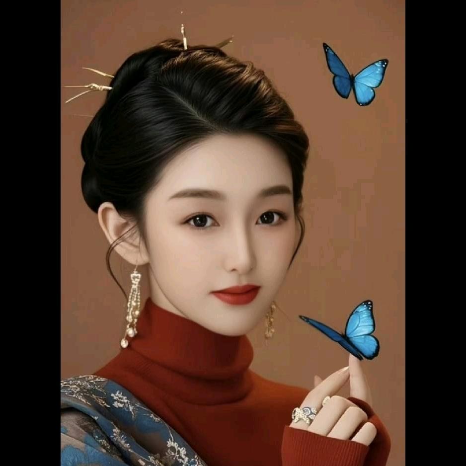 老娜♥