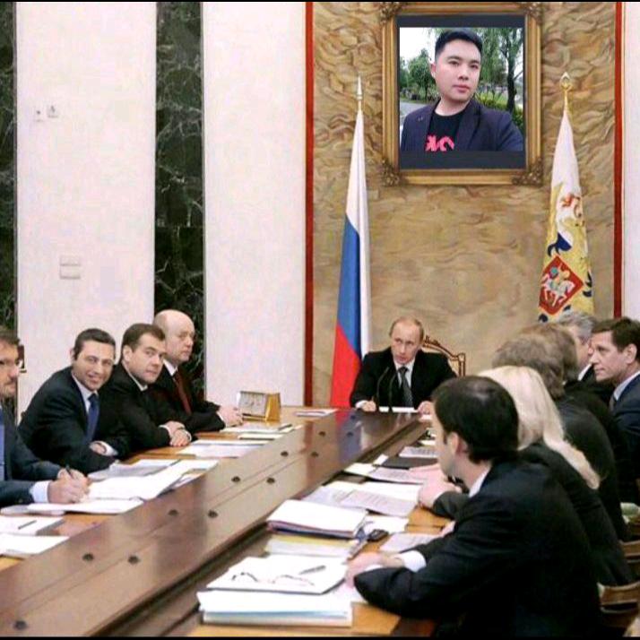 沐风哥哥（单身狗）